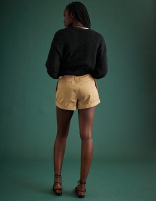 AE77 Premium Military Short