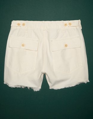 AE77 Premium Utility Short