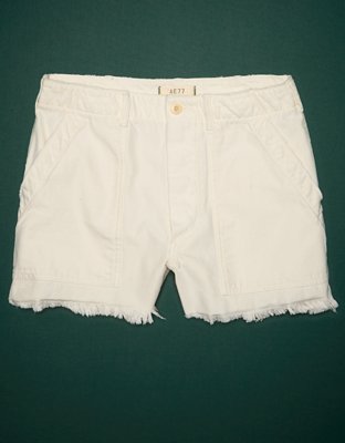 AE77 Premium Utility Short