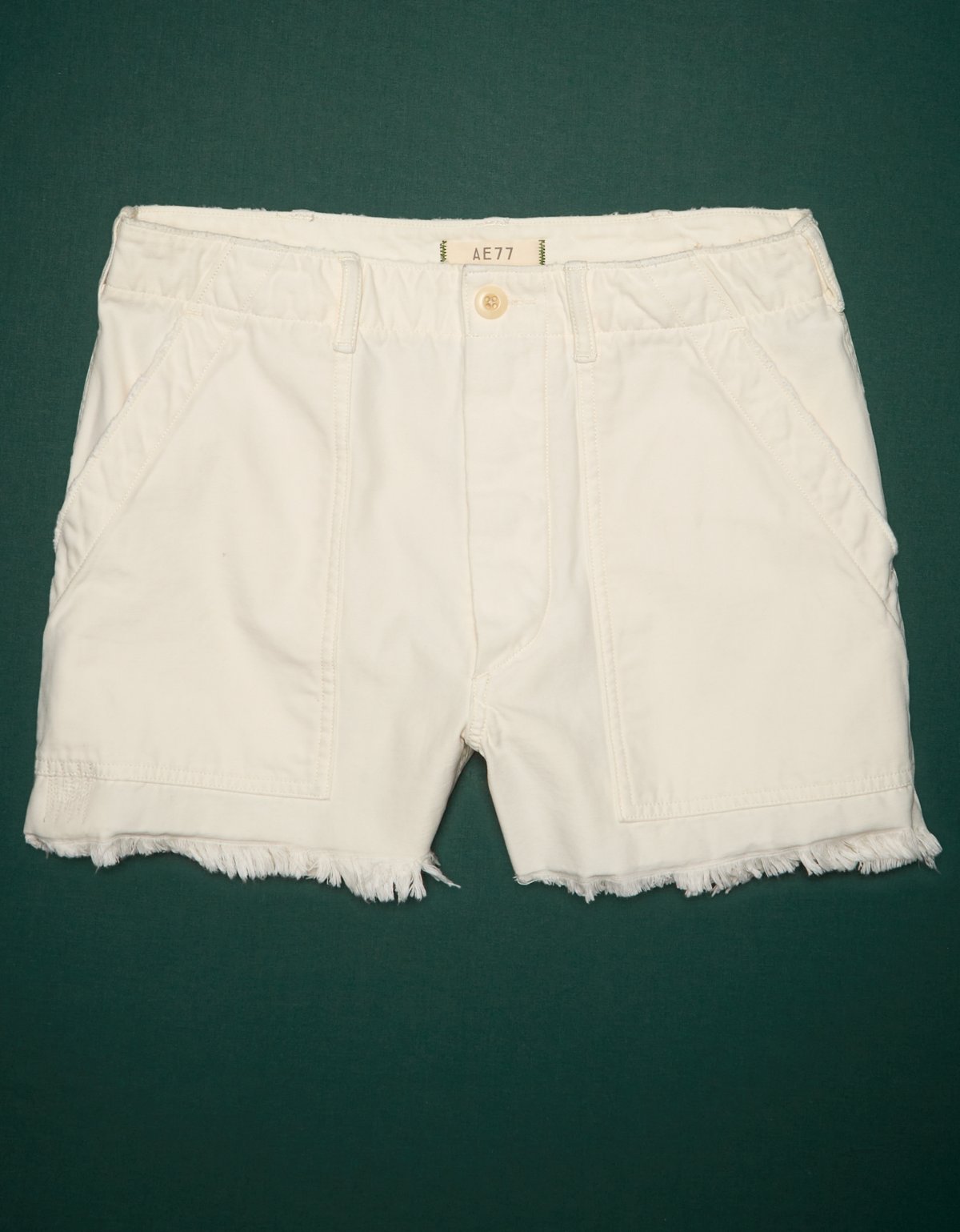 AE77 Premium Utility Short - image 3