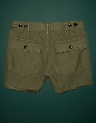 AE77 Premium Utility Short