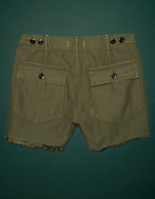 AE77 Premium Utility Short