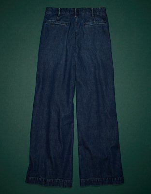 AE77 Premium Wide Trouser Jean