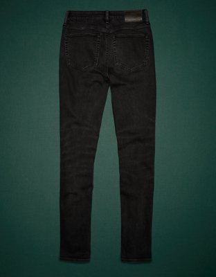 AE77 Premium Slouch Jean