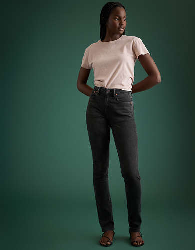 Women's black jeans  Shop denim fashion online