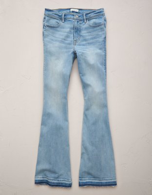 AE77 Premium Slouch Jean