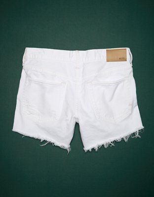 AE77 Premium Classic Denim Short