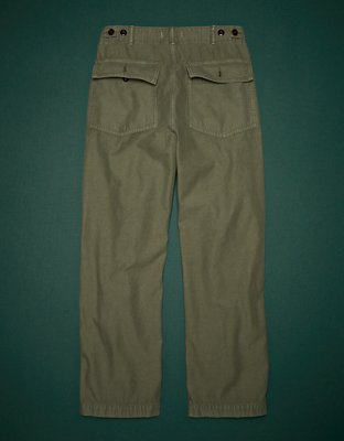 AE77 Premium Utility Pant