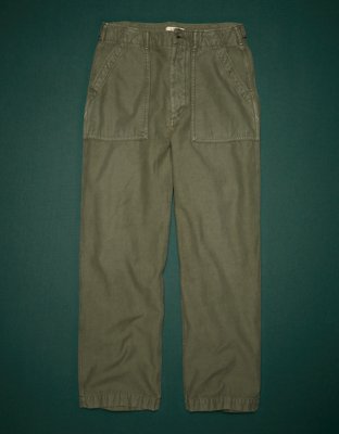 AE77 Premium Utility Pant