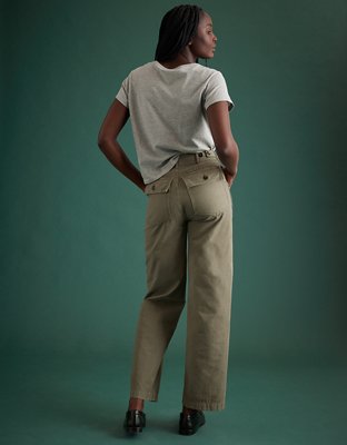 AE77 Premium Utility Pant