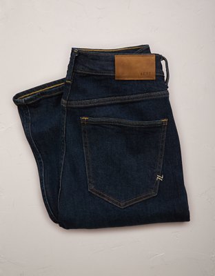 AE77 Premium High-Waisted Flare Jean