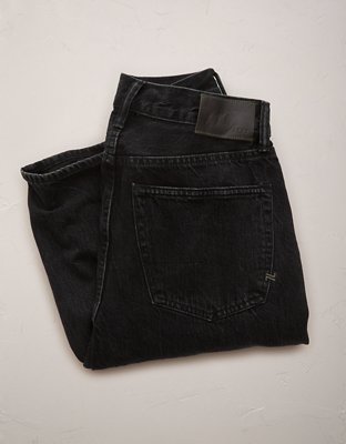 AE77 Premium Stovepipe Jean