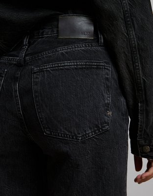 AE77 Premium Stovepipe Jean