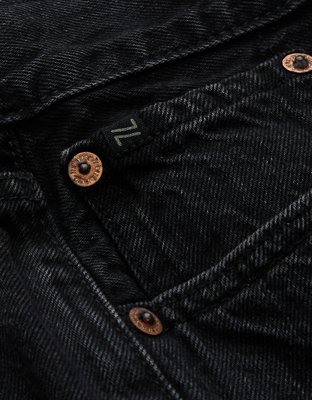 AE77 Premium Stovepipe Jean