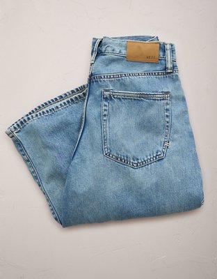 AE77 Premium Wide 5-Pocket Jean