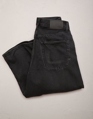 AE77 Premium Wide 5-Pocket Jean