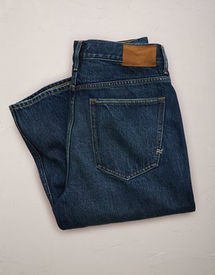 AE77 Premium Vintage Flare Jean