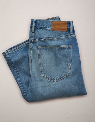 AE77 Premium Vintage Flare Jean