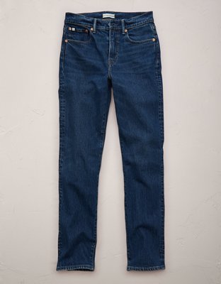 AE77 Premium Vintage Straight Jean