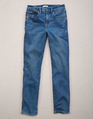 AE77 Premium Vintage Straight Jean