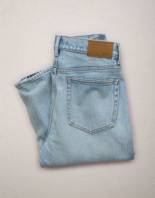 AE77 Premium Vintage Straight Jean