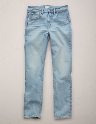 AE77 Premium Vintage Straight Jean