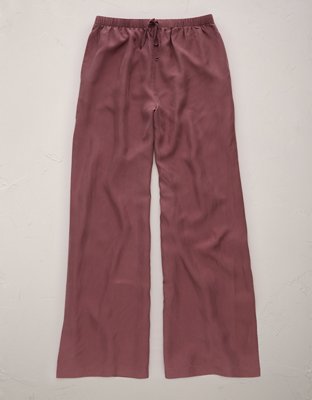 AE77 Premium Silk Pant