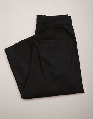 AE77 Premium Pleated Trouser