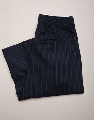 AE77 Premium Pleated Trouser