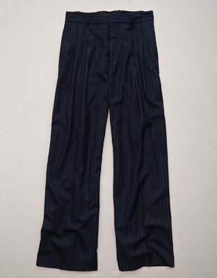 AE77 Premium Pleated Trouser