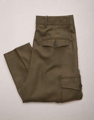 AE77 Premium Cargo Trouser