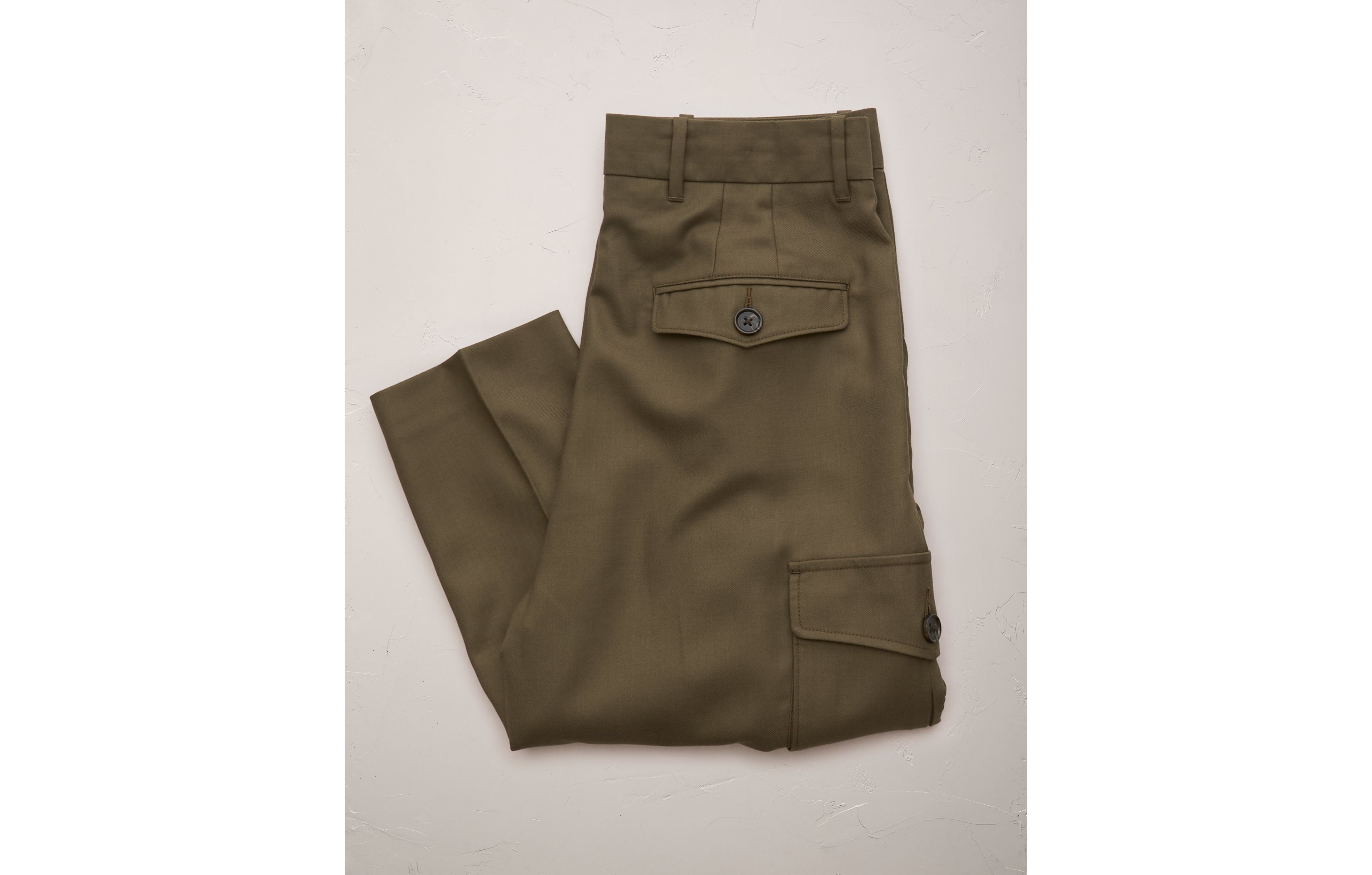 AE77 Premium Cargo Trouser