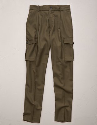 AE77 Premium Cargo Trouser