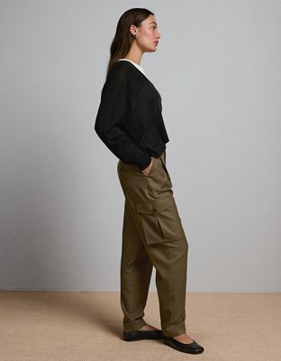 AE77 Premium Cargo Trouser