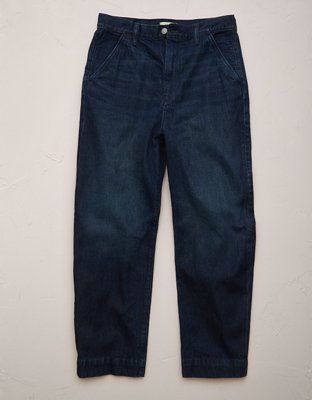 AE77 Premium Barrel Jean