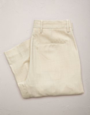 AE77 Premium Barrel Trouser