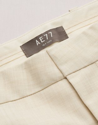 AE77 Premium Barrel Trouser