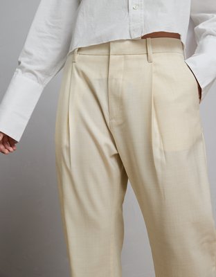 AE77 Premium Barrel Trouser