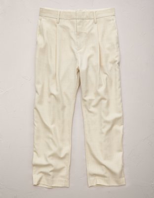 AE77 Premium Barrel Trouser