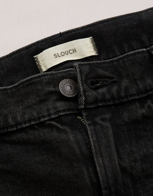 AE77 Premium Slouch Jean