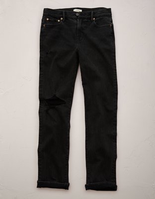 AE77 Premium Slouch Jean