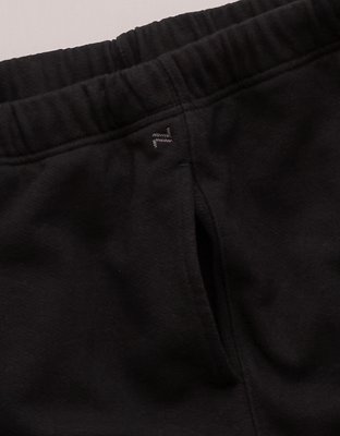 AE77 Premium Fleece Jogger