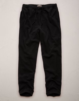 AE77 Premium Fleece Jogger
