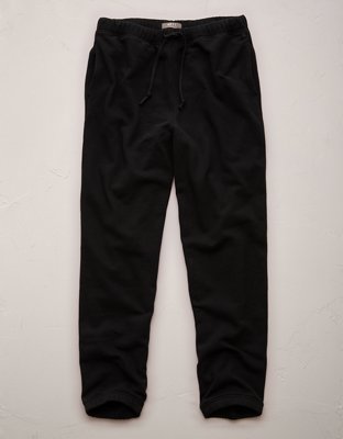 AE77 Premium Fleece Jogger