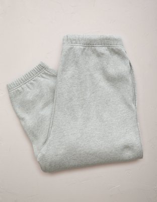 AE77 Premium Fleece Jogger