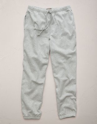 AE77 Premium Fleece Jogger