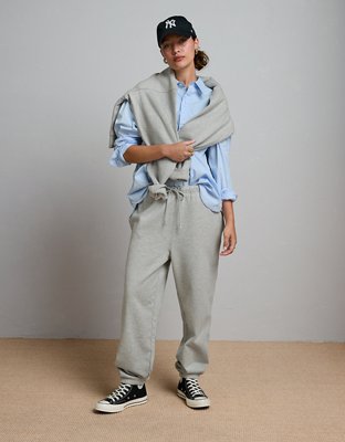 AE77 Premium Fleece Jogger from American Eagle - $23.40