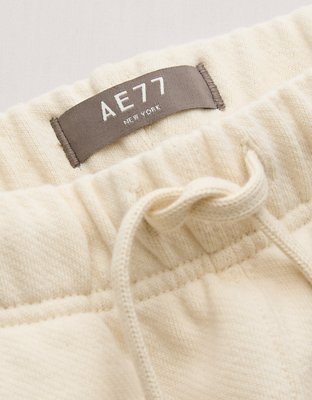 AE77 Premium Fleece Jogger