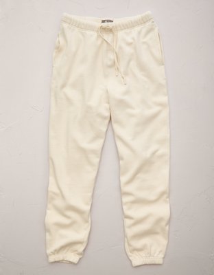 AE77 Premium Fleece Jogger