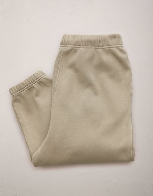 AE77 Premium Fleece Jogger